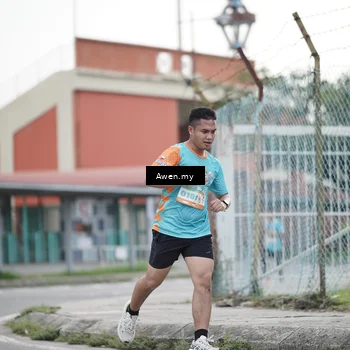 Runner Photo 8330719