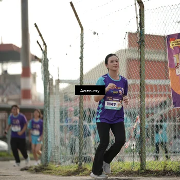 Runner Photo 8330723