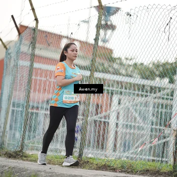 Runner Photo 8330724