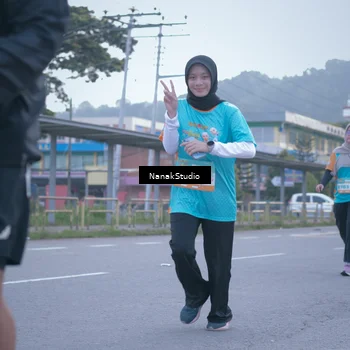 Runner Photo 8330730