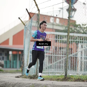 Runner Photo 8330734