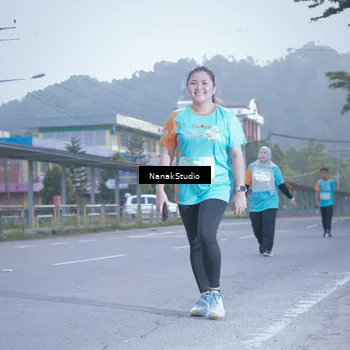 Runner Photo 8330744