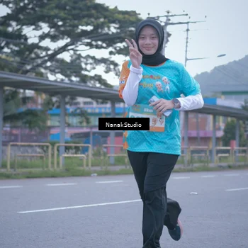 Runner Photo 8330747