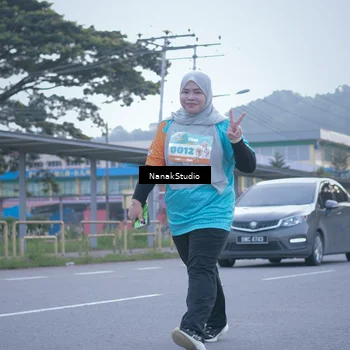 Runner Photo 8330748