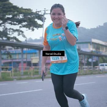 Runner Photo 8330749