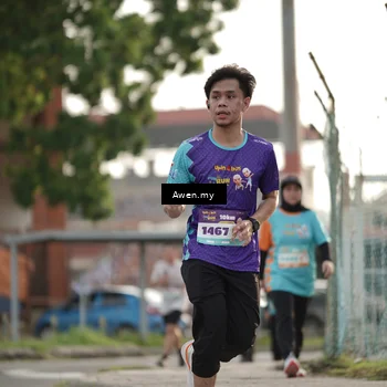 Runner Photo 8330752