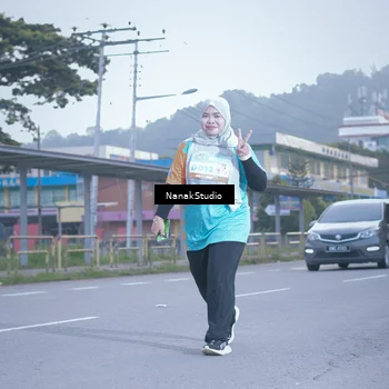 Runner Photo 8330760