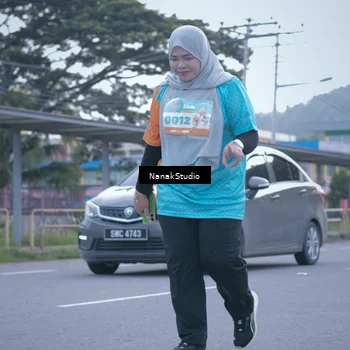 Runner Photo 8330765