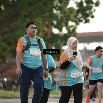 Runner Photo 8330767