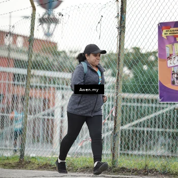 Runner Photo 8330770