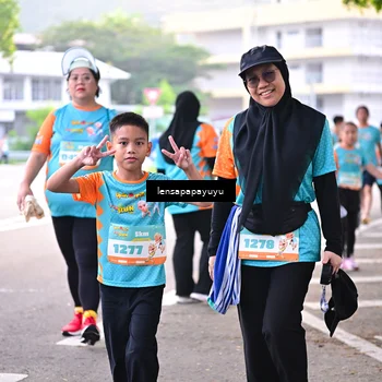 Runner Photo 8330774