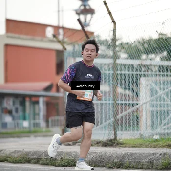 Runner Photo 8330778