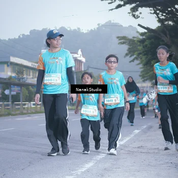 Runner Photo 8330779
