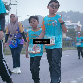 Runner Photo 8330785