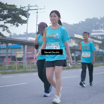 Runner Photo 8330788