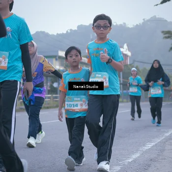 Runner Photo 8330790