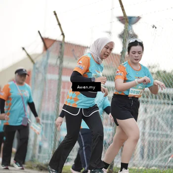 Runner Photo 8330804