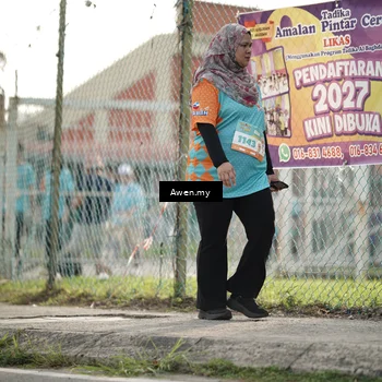 Runner Photo 8330806