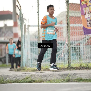 Runner Photo 8330809