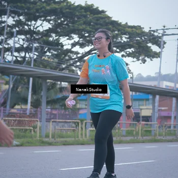 Runner Photo 8330813