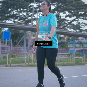Runner Photo 8330814