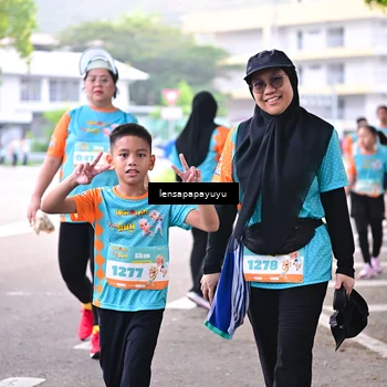 Runner Photo 8330816