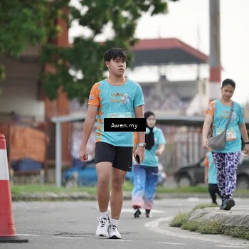 Runner Photo 8330819