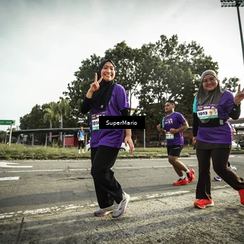 Runner Photo 8330820