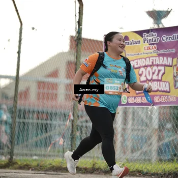 Runner Photo 8330821