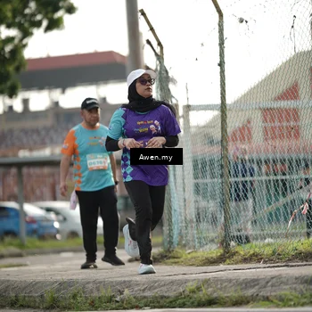 Runner Photo 8330822