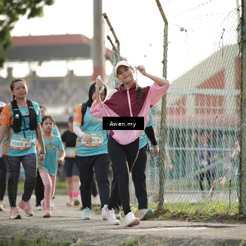 Runner Photo 8330823
