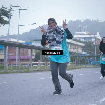 Runner Photo 8330825