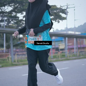 Runner Photo 8330828