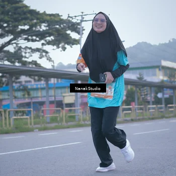 Runner Photo 8330829
