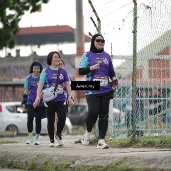 Runner Photo 8330832