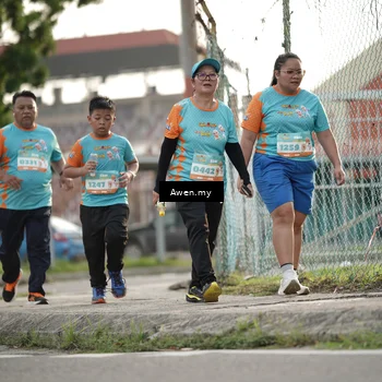 Runner Photo 8330835