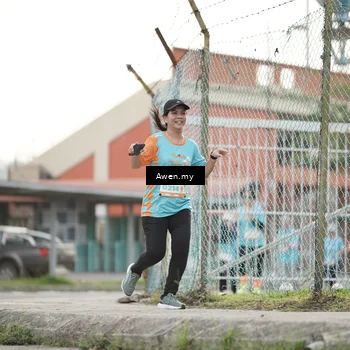 Runner Photo 8330838