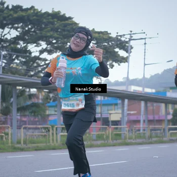 Runner Photo 8330849