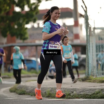 Runner Photo 8330852