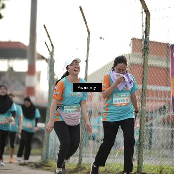 Runner Photo 8330855