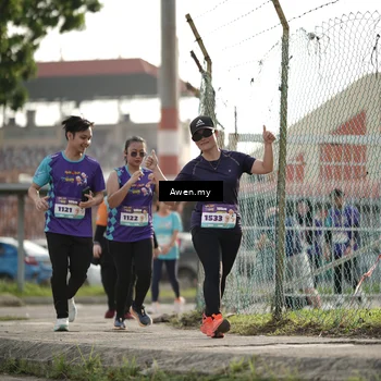Runner Photo 8330864
