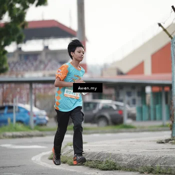 Runner Photo 8330871
