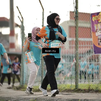 Runner Photo 8330880