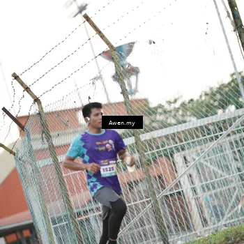 Runner Photo 8330882