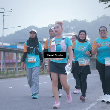 Runner Photo 8330887