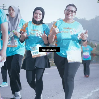 Runner Photo 8330890