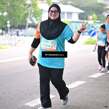 Runner Photo 8330894