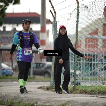 Runner Photo 8330902