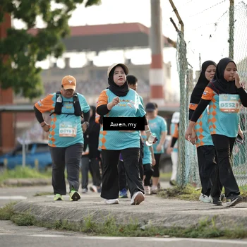 Runner Photo 8330910