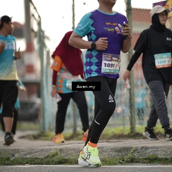 Runner Photo 8330913